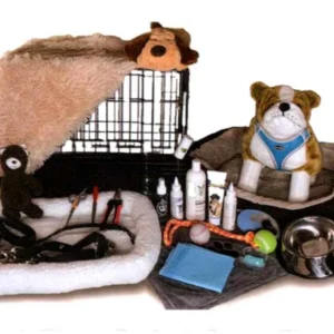 Puppy Package